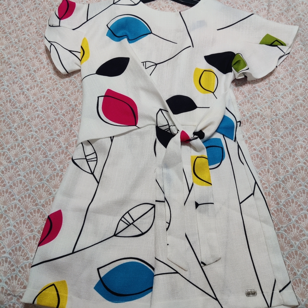 Laura Biagiotti Romper